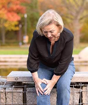 Knee Pain