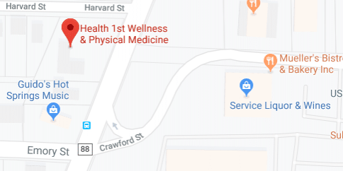 Health 1st Wellness & Physical Medicine