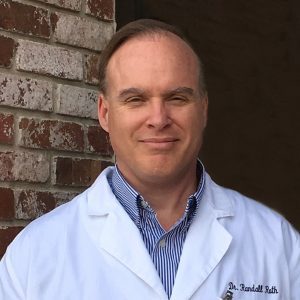 Dr. Randall Roth, D.C.